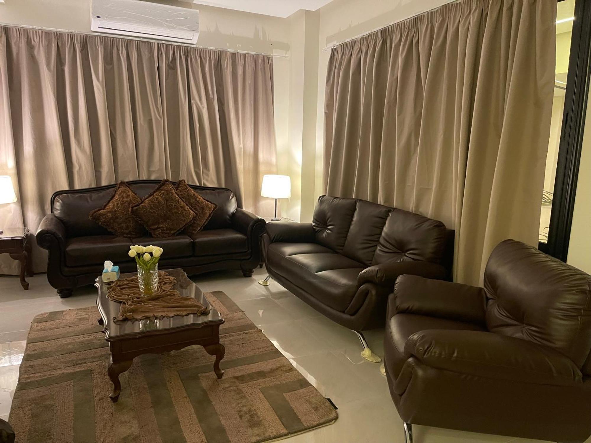 Appartement Royal In Private New In 255 Panafsig 11 Caïro