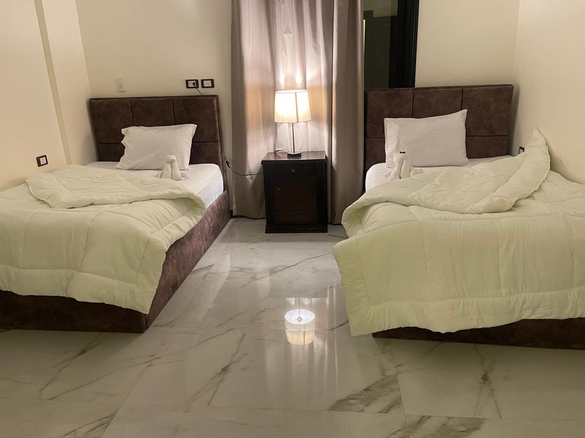 Appartement Royal In Private New In 255 Panafsig 11 *
