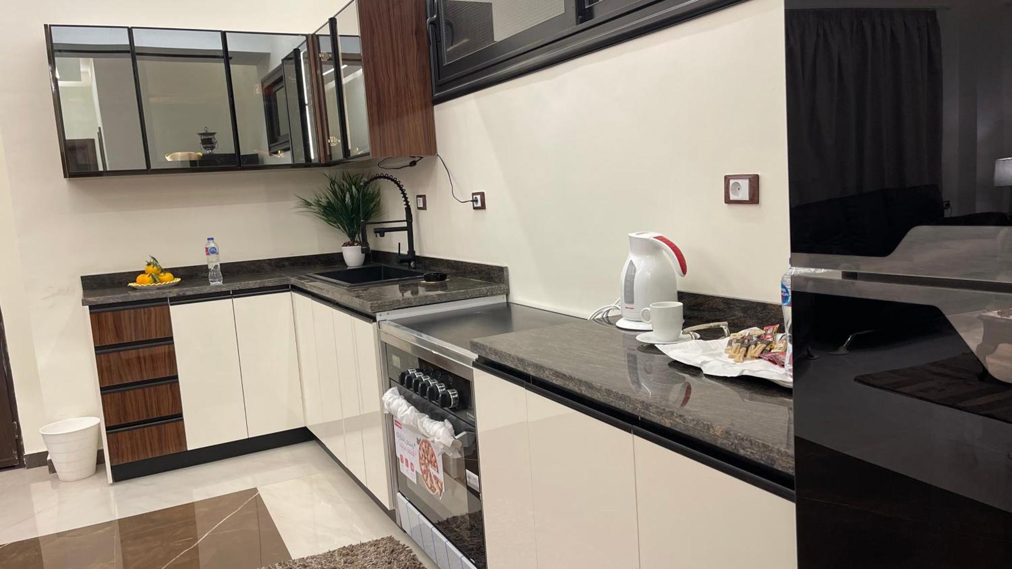 Appartement Royal In Private New In 255 Panafsig 11 Caïro