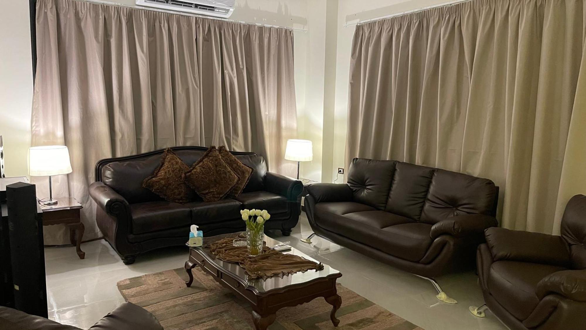 Appartement Royal In Private New In 255 Panafsig 11