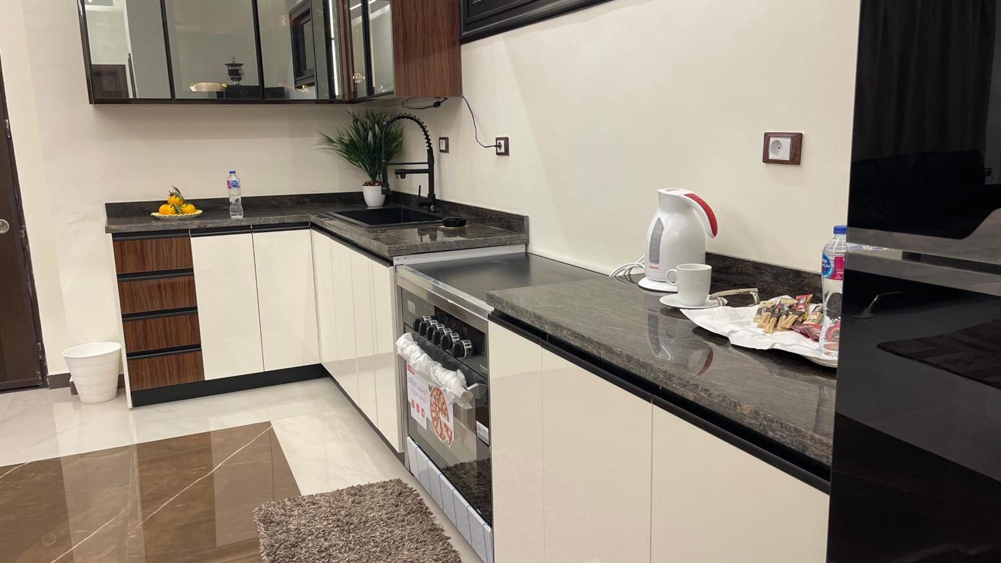Appartement Royal In Private New In 255 Panafsig 11 *