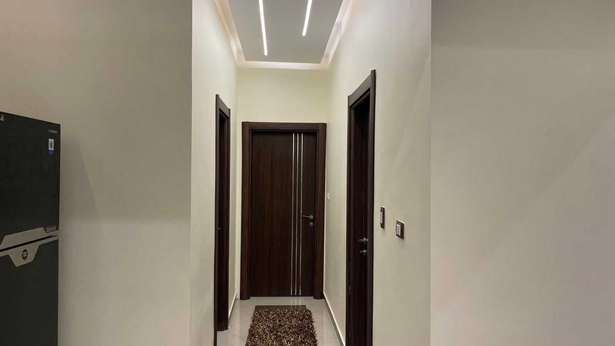 Appartement Royal In Private New In 255 Panafsig 11 Caïro