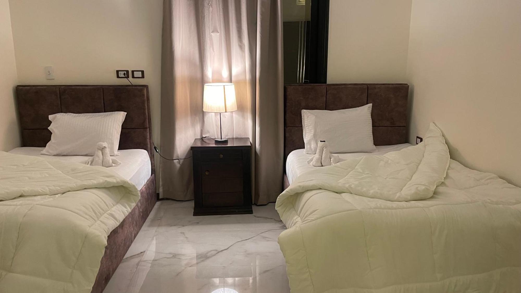 Royal In Private New In 255 Panafsig 11 Apartment Cairo