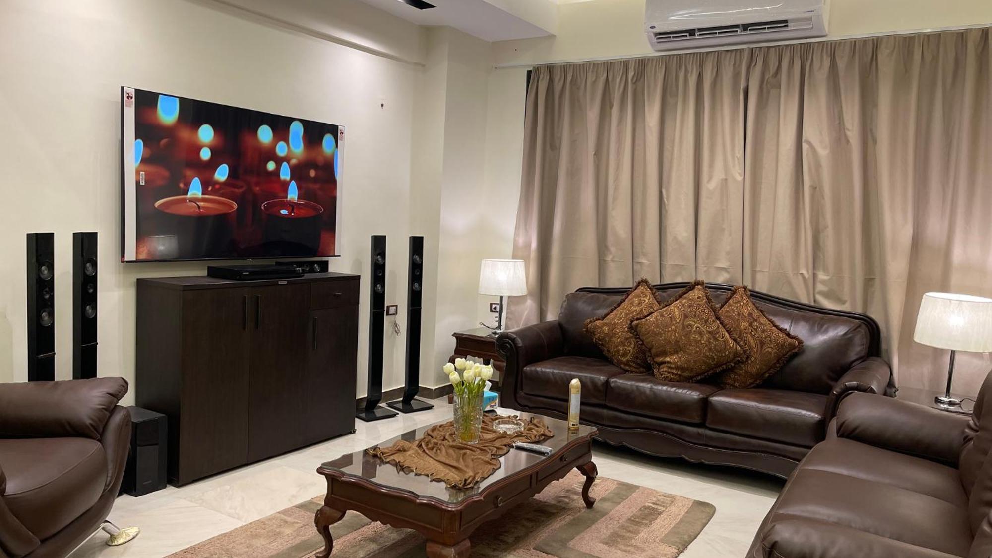 Royal In Private New In 255 Panafsig 11 Apartment *