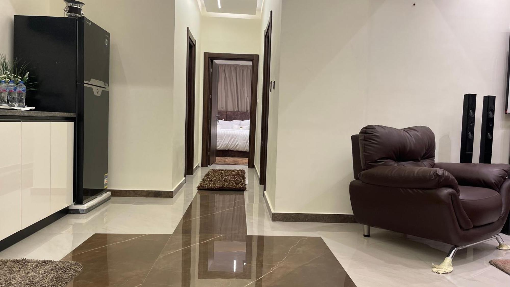 Appartement Royal In Private New In 255 Panafsig 11