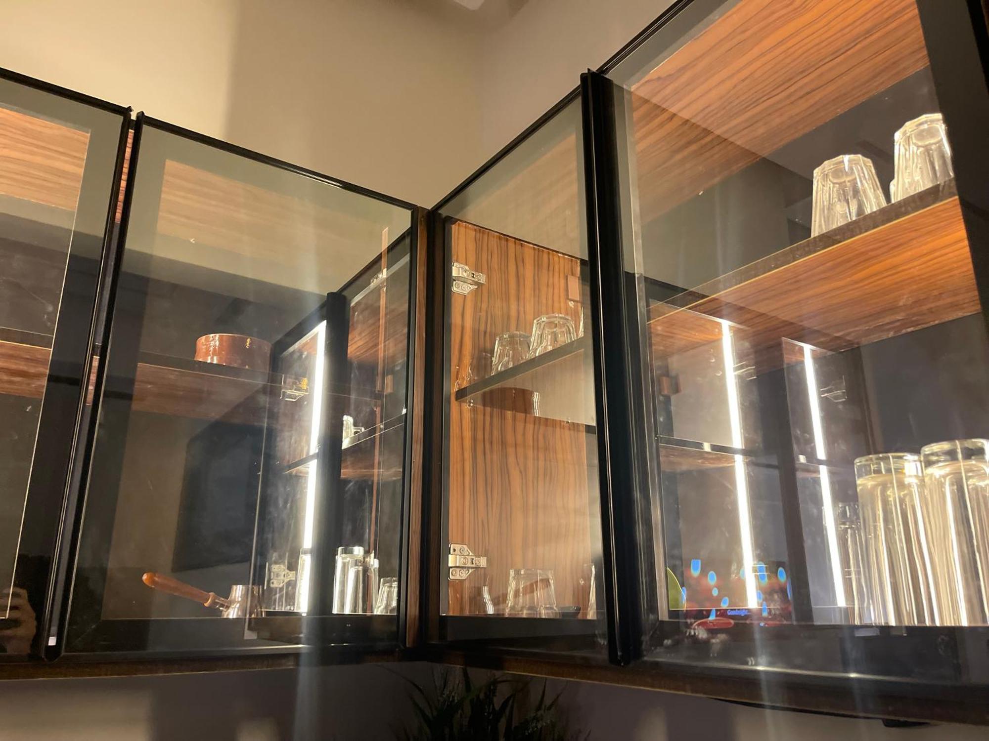 Royal In Private New In 255 Panafsig 11 Appartement Caïro