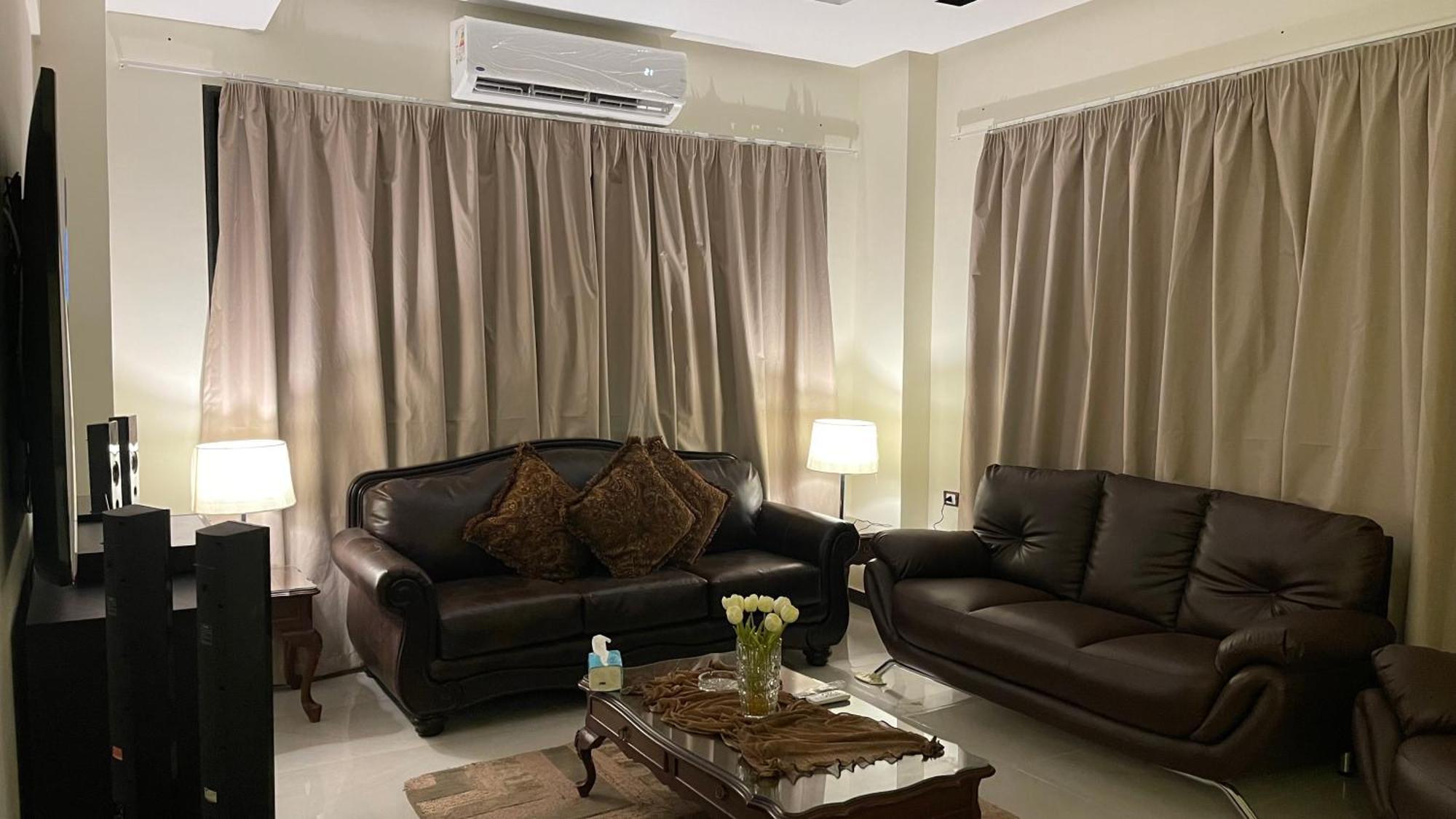 Appartement Royal In Private New In 255 Panafsig 11 *