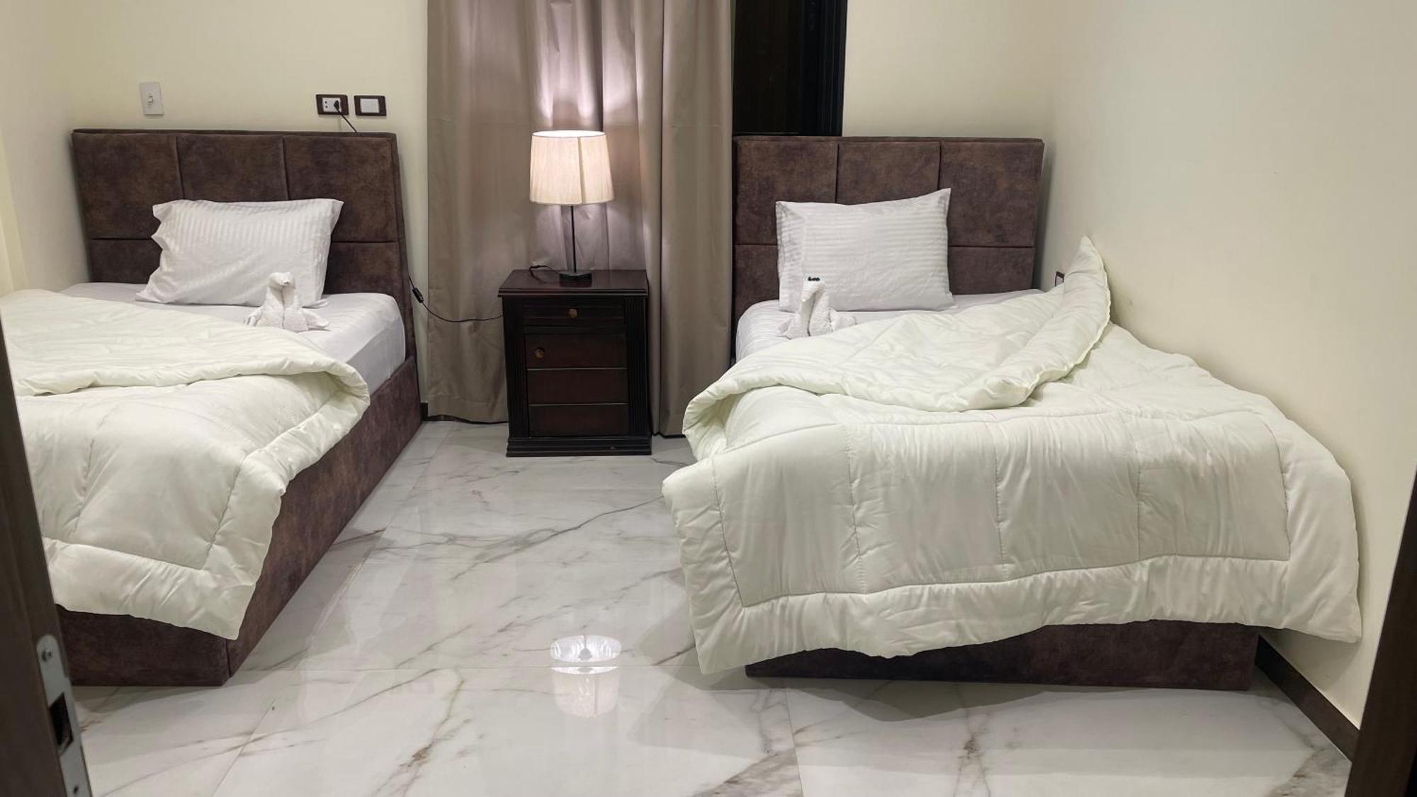 Appartement Royal In Private New In 255 Panafsig 11