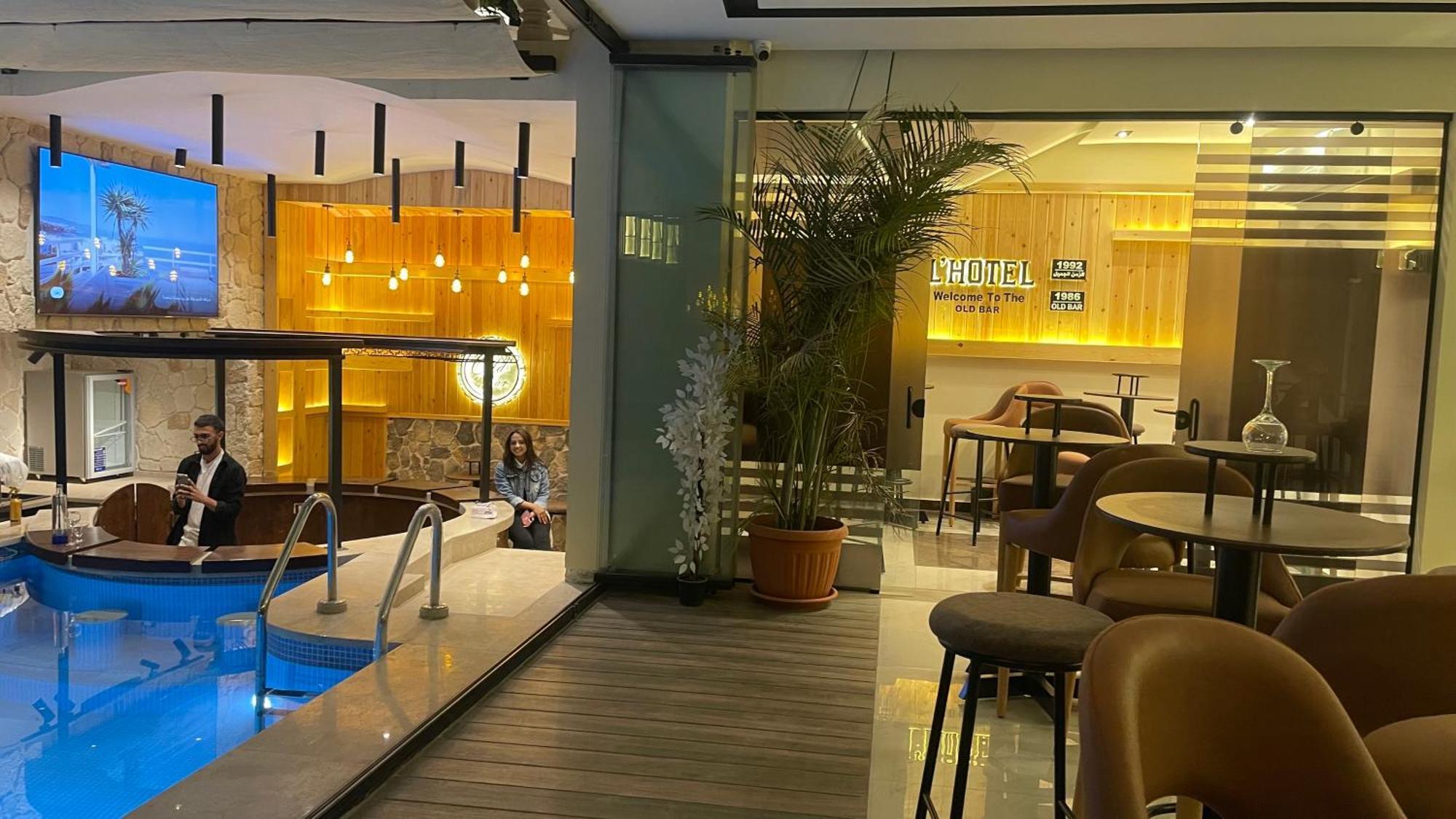 Appartement Royal In Private New In 255 Panafsig 11 Caïro