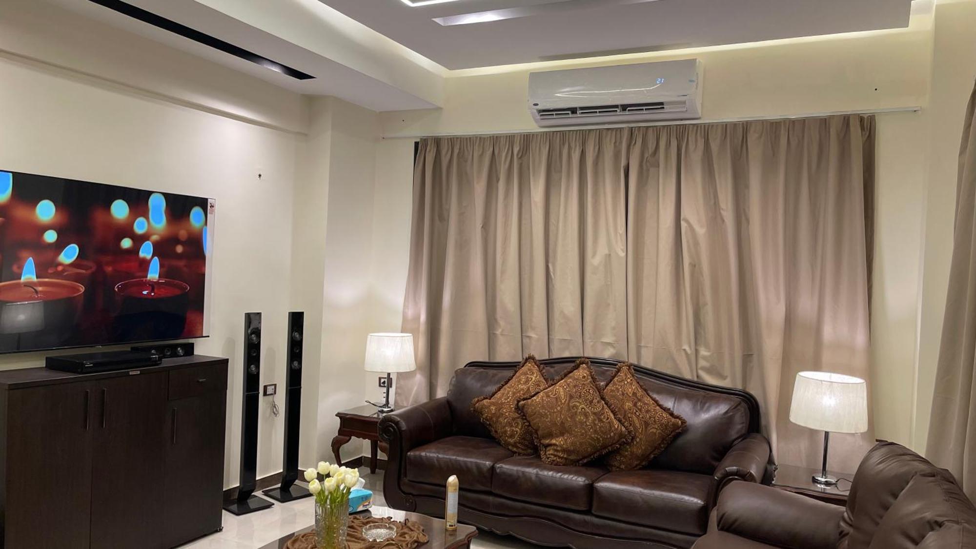 Apartment Royal In Private New In 255 Panafsig 11