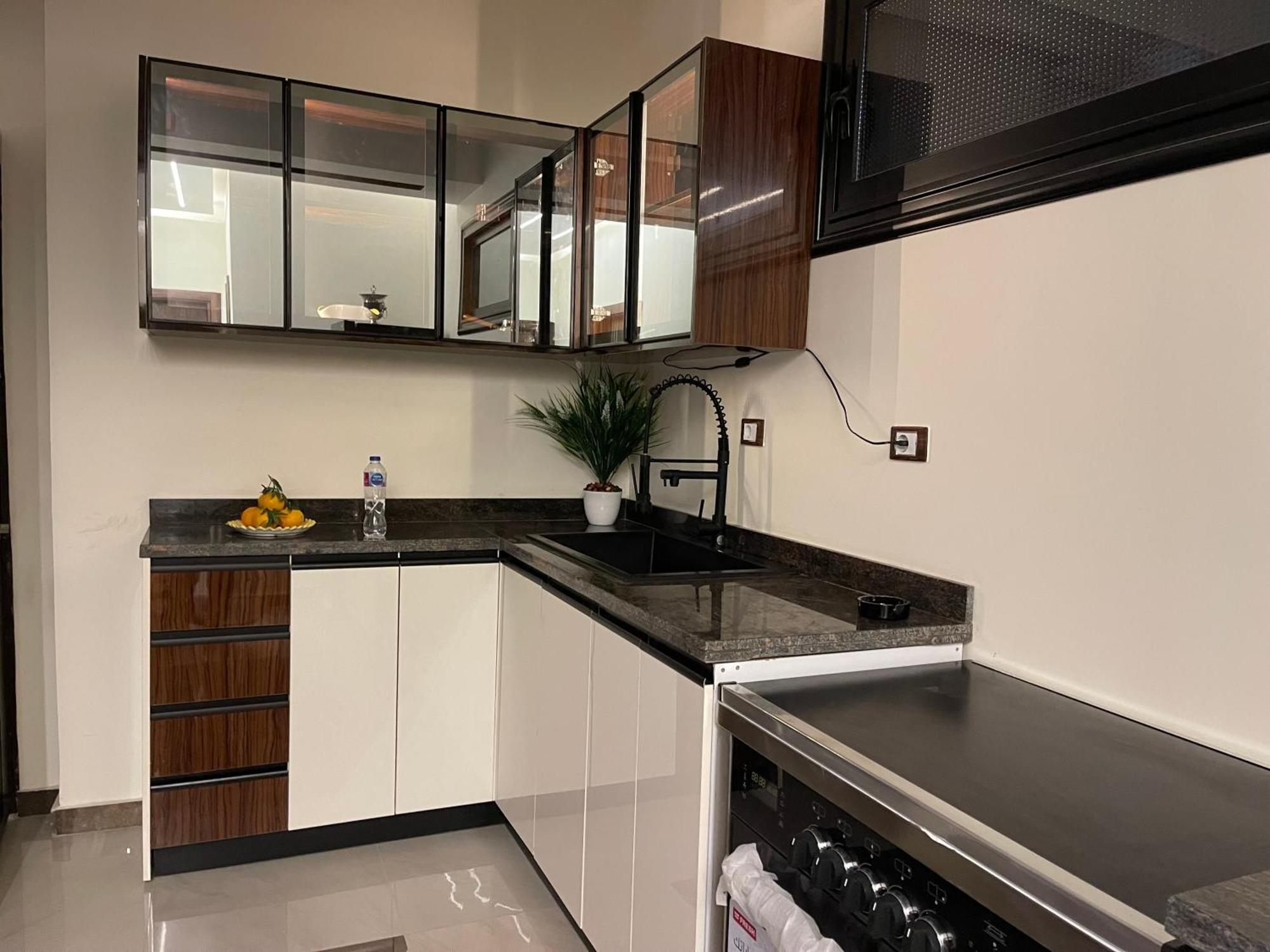Royal In Private New In 255 Panafsig 11 Apartment *