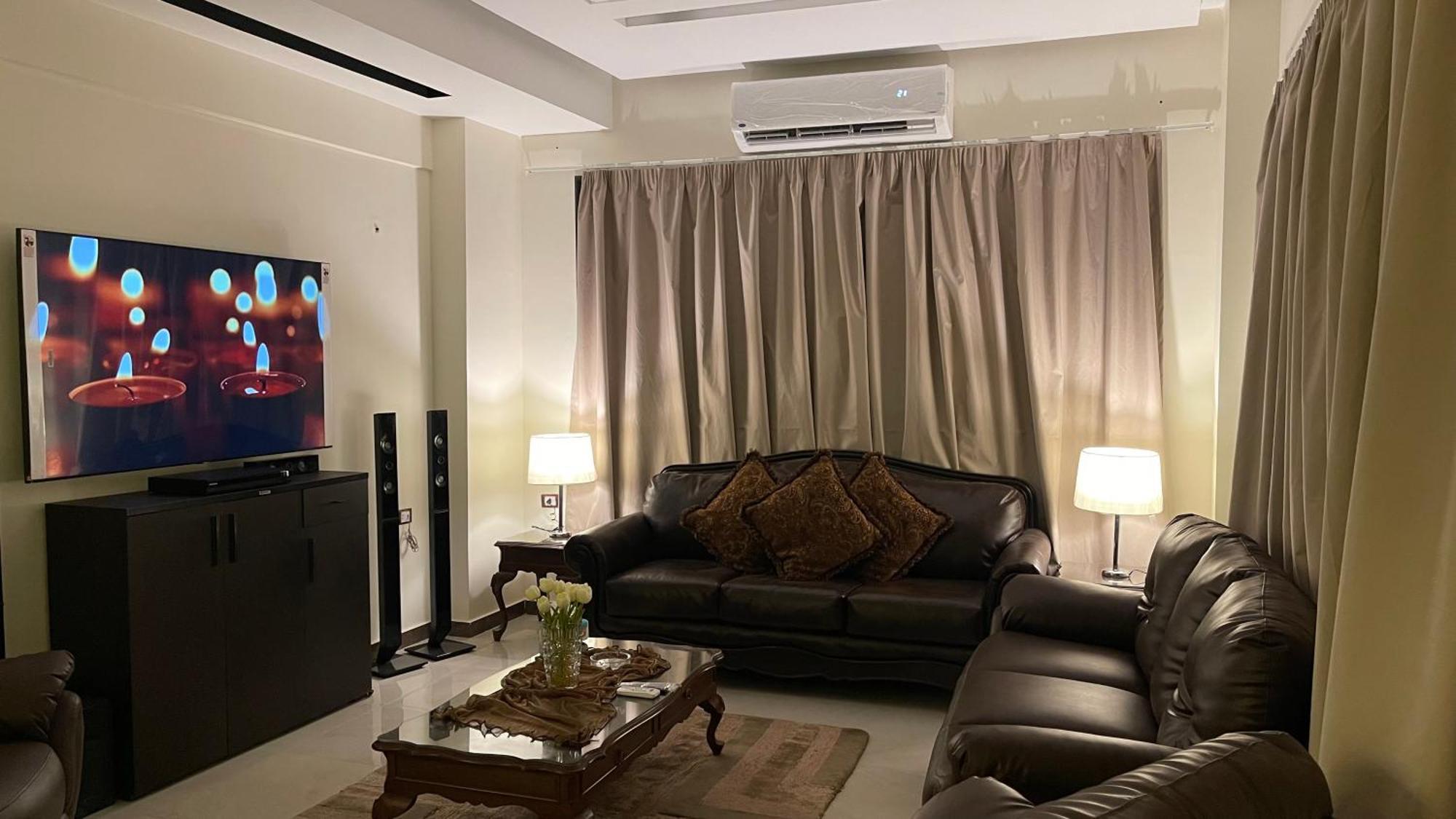 Royal In Private New In 255 Panafsig 11 Apartment *