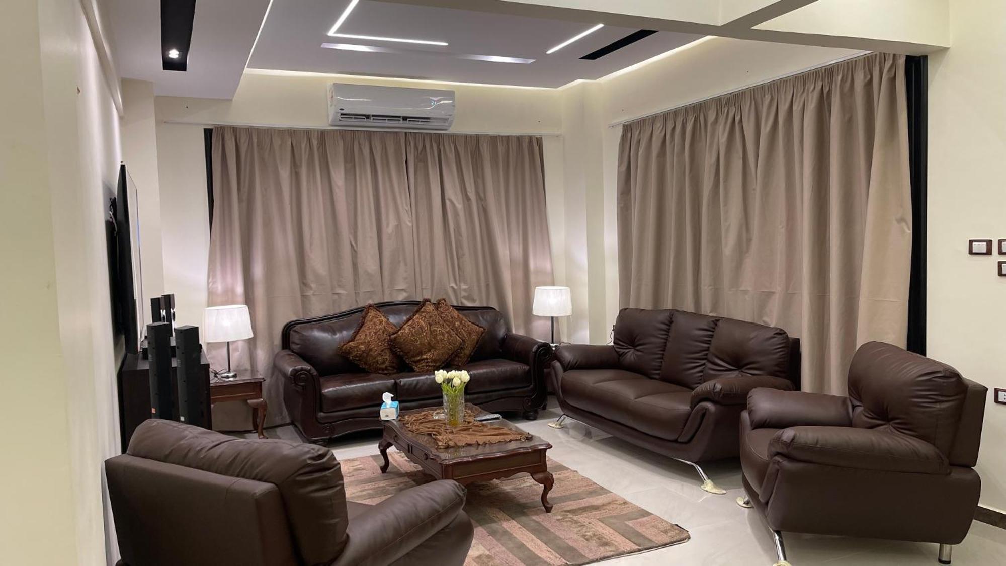 Apartment Royal In Private New In 255 Panafsig 11