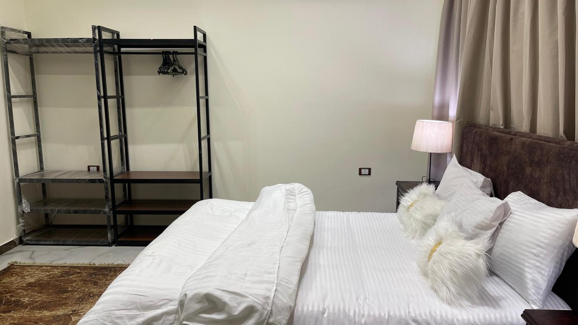 Royal In Private New In 255 Panafsig 11 Apartment Cairo