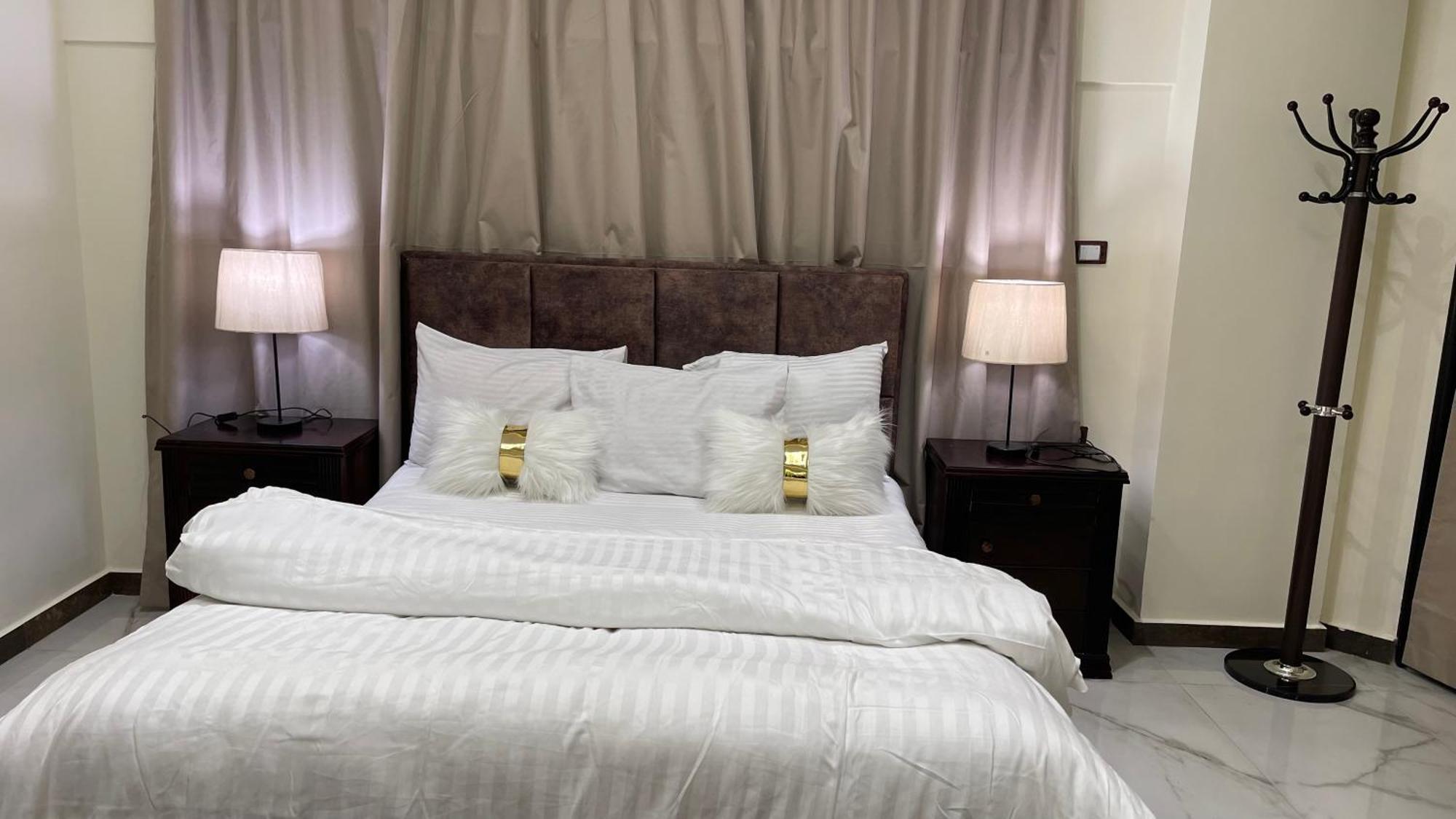 Apartment Royal In Private New In 255 Panafsig 11