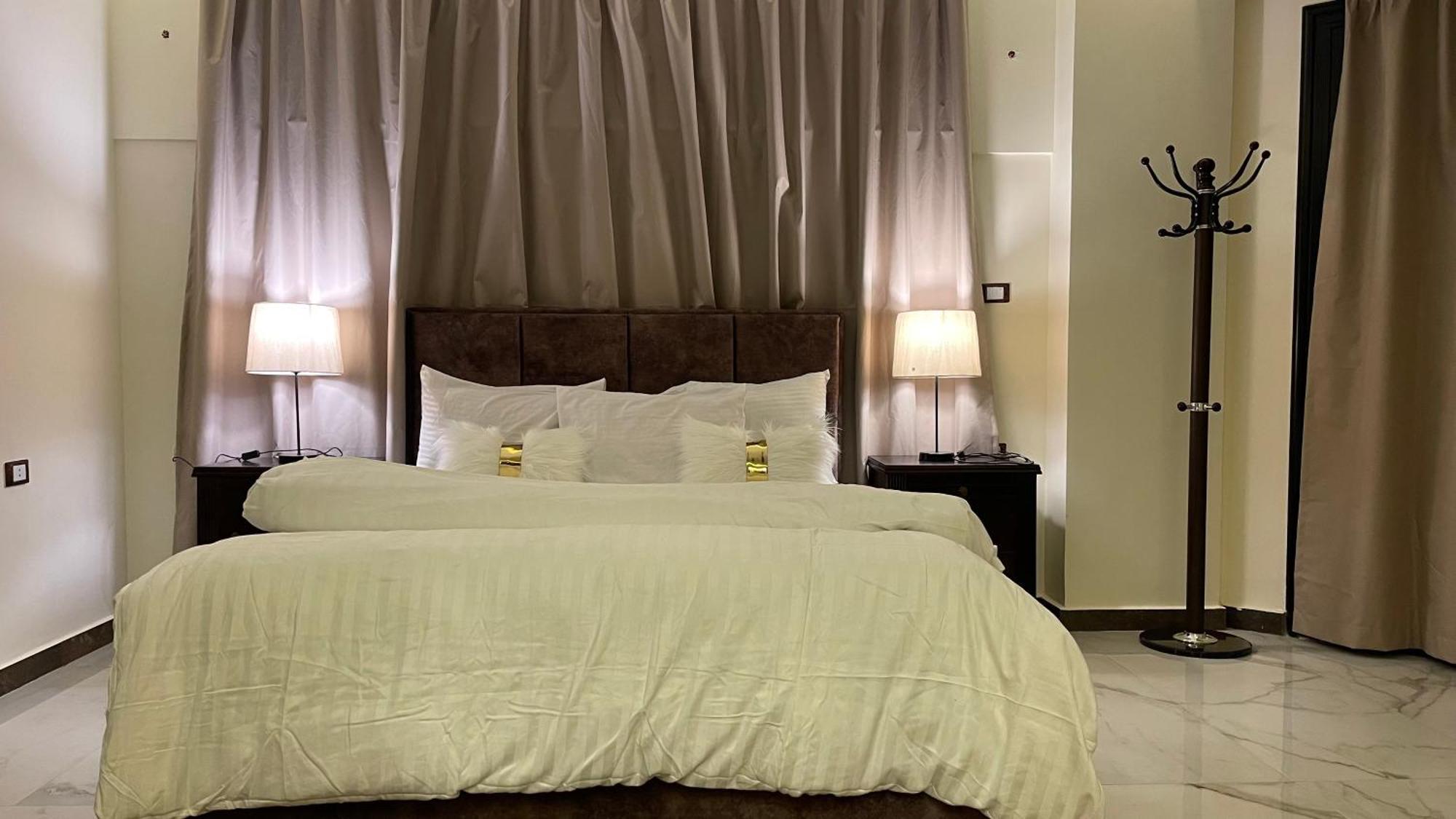Royal In Private New In 255 Panafsig 11 Cairo