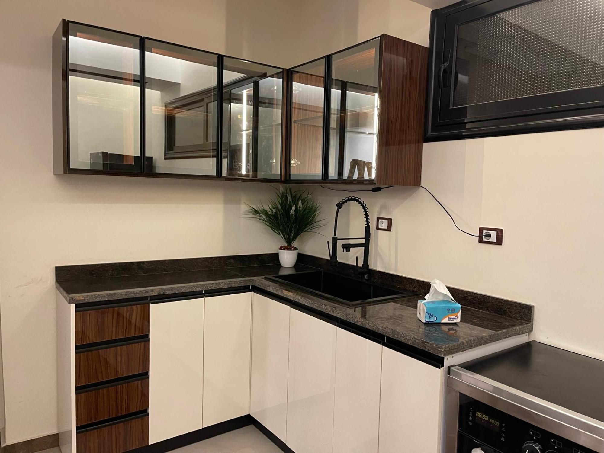 Royal In Private New In 255 Panafsig 11 Apartment