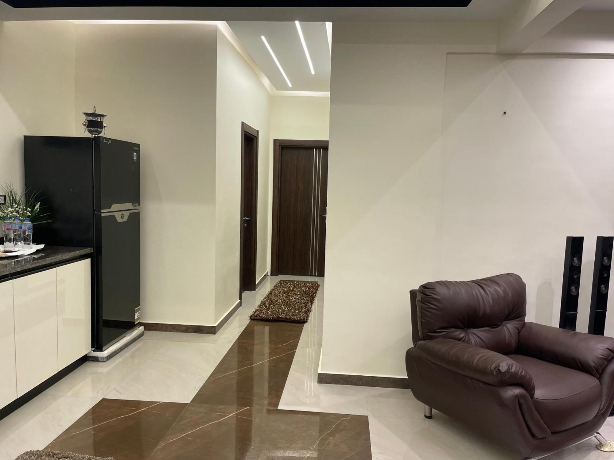 Apartment Royal In Private New In 255 Panafsig 11