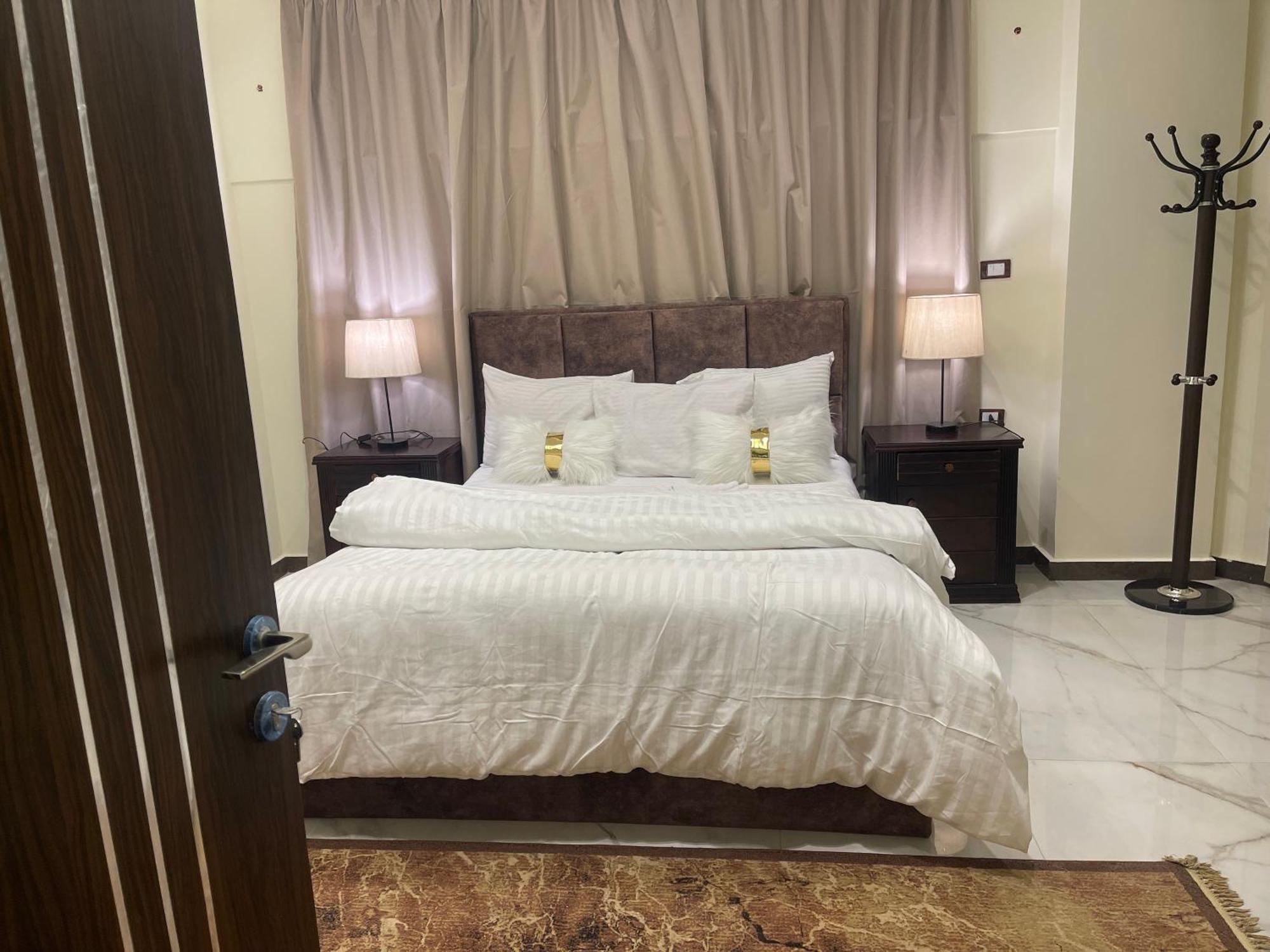 Royal In Private New In 255 Panafsig 11 Apartment *