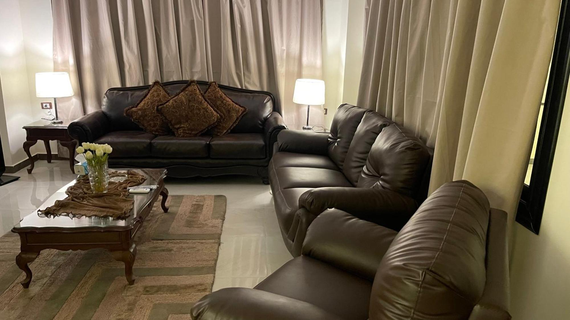 Royal In Private New In 255 Panafsig 11 Apartment