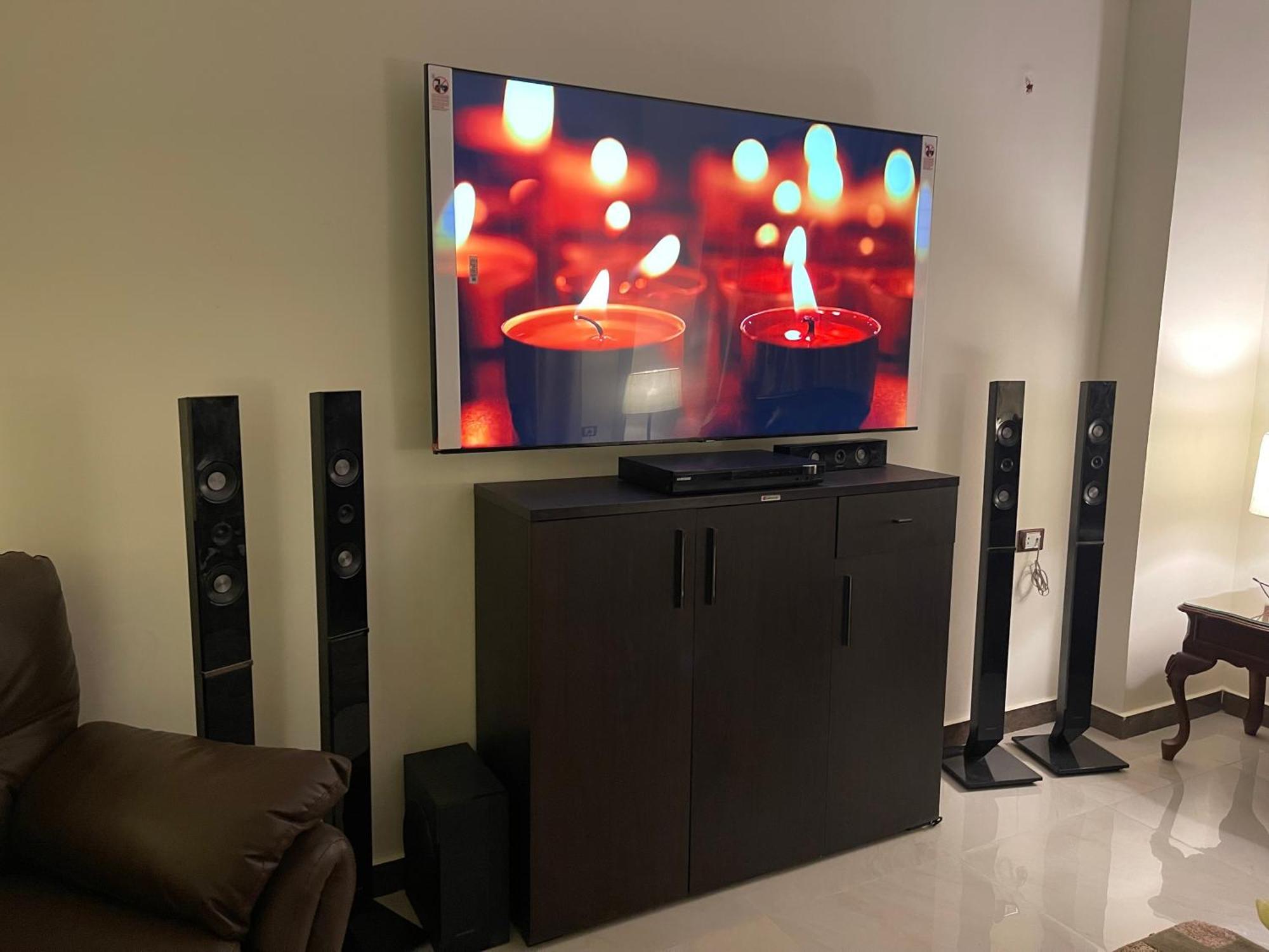 Royal In Private New In 255 Panafsig 11 Apartment Cairo