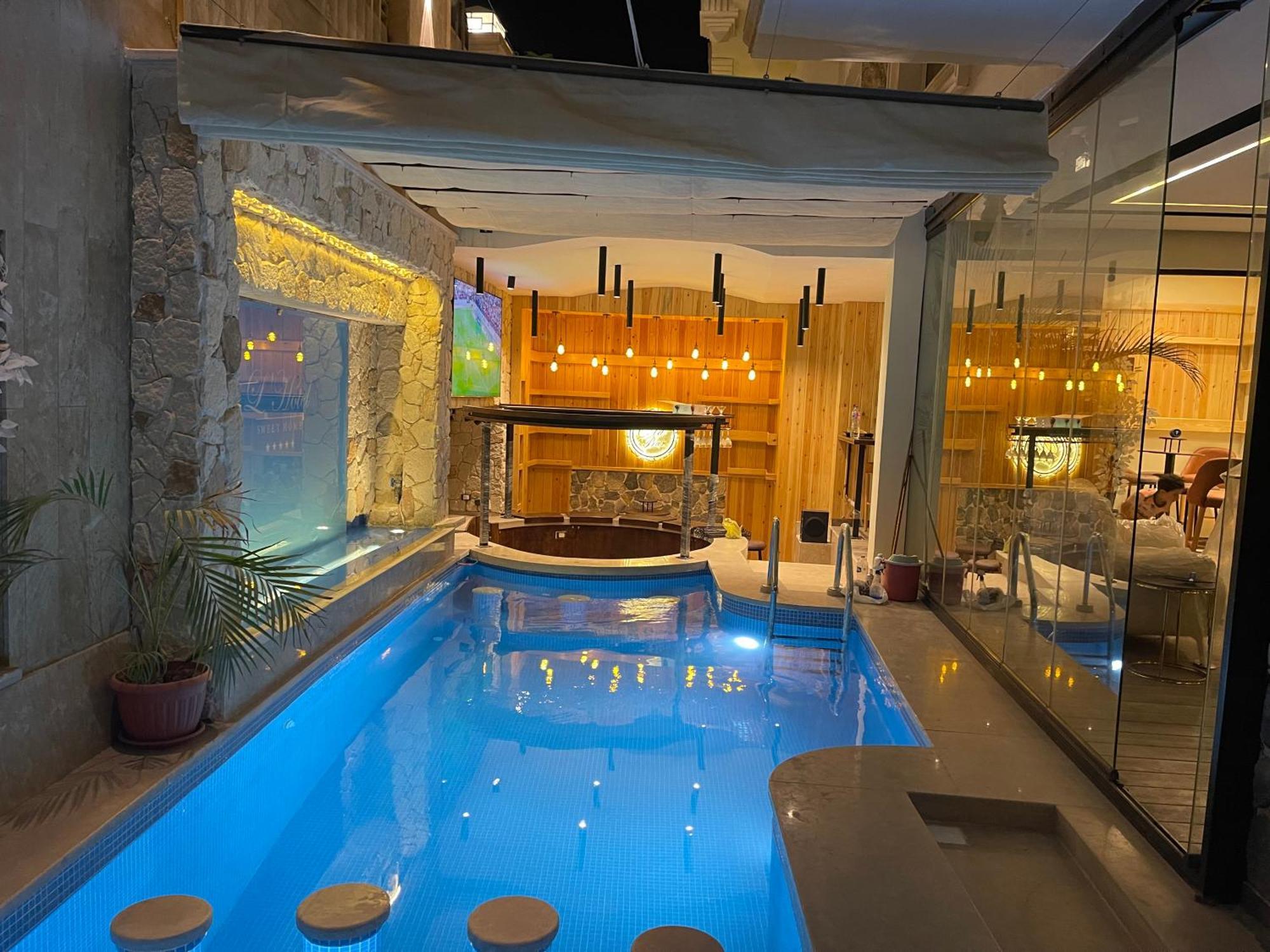 Royal In Private New In 255 Panafsig 11 Apartment Cairo