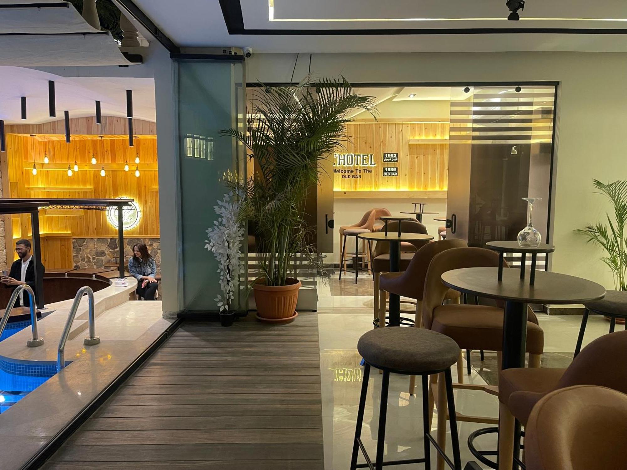 Royal In Private New In 255 Panafsig 11 * Cairo
