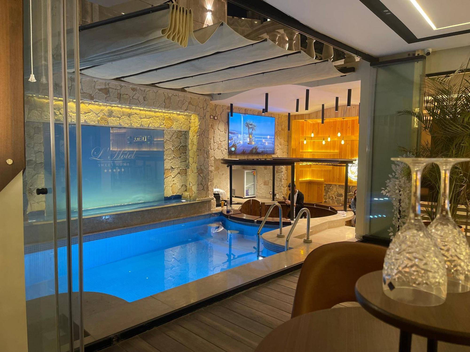 Apartment Royal In Private New In 255 Panafsig 11
