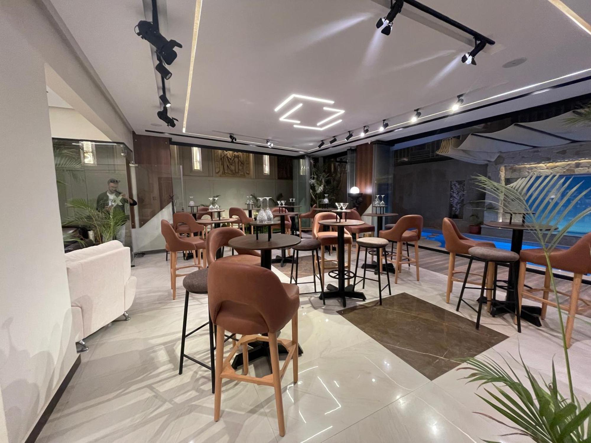 Royal In Private New In 255 Panafsig 11 Cairo