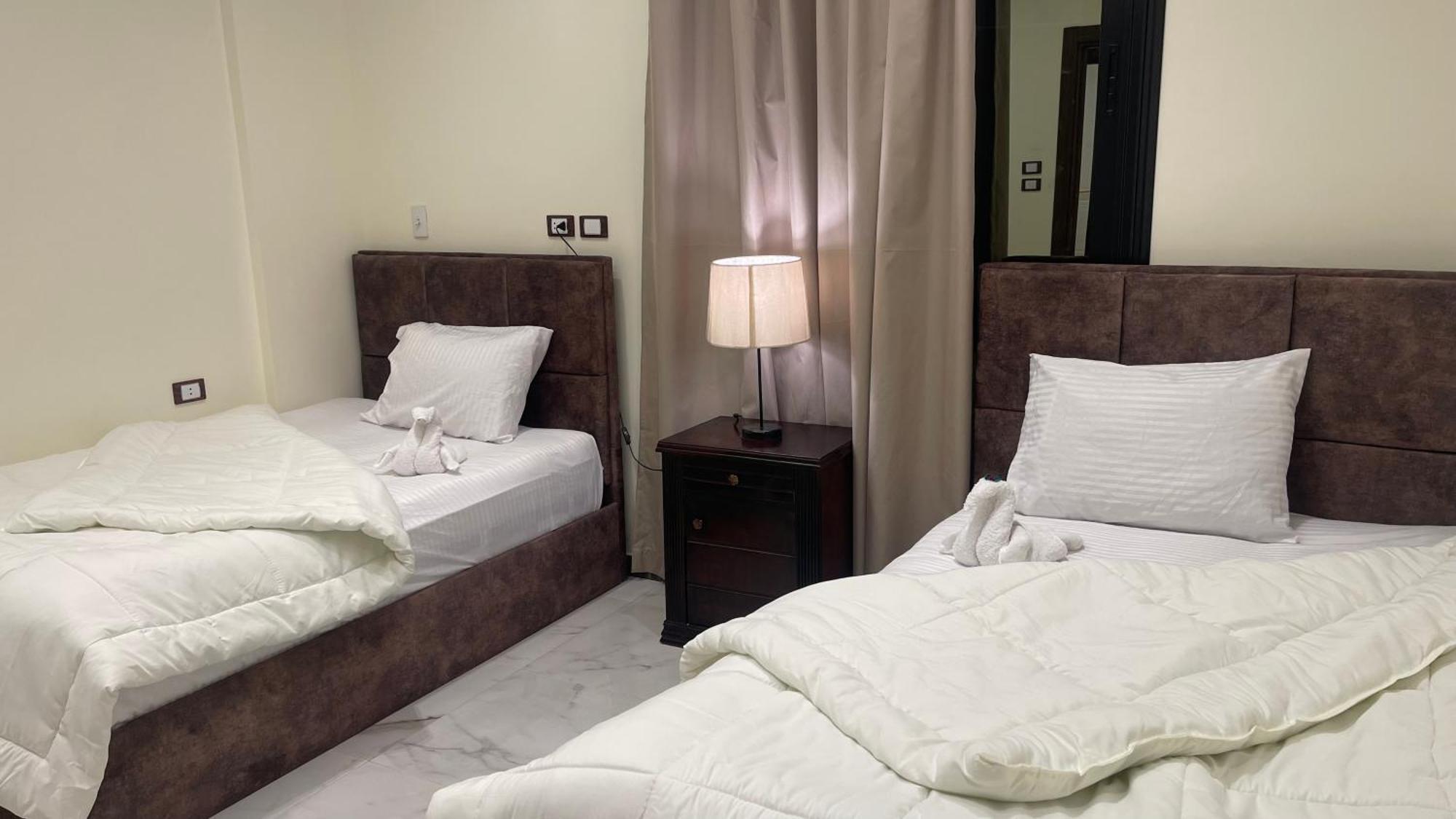 Royal In Private New In 255 Panafsig 11 Apartment Cairo