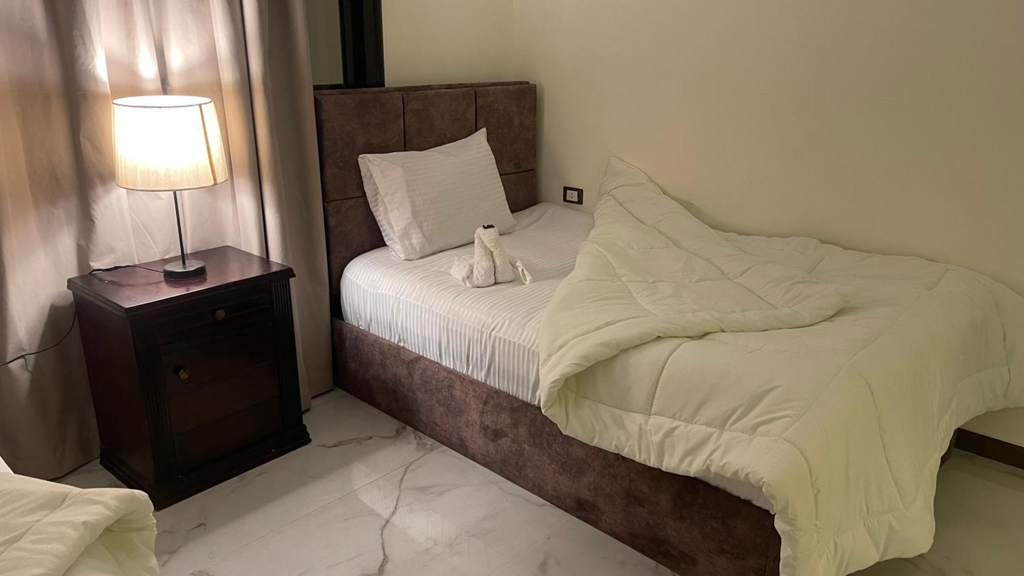 Apartment Royal In Private New In 255 Panafsig 11 Cairo