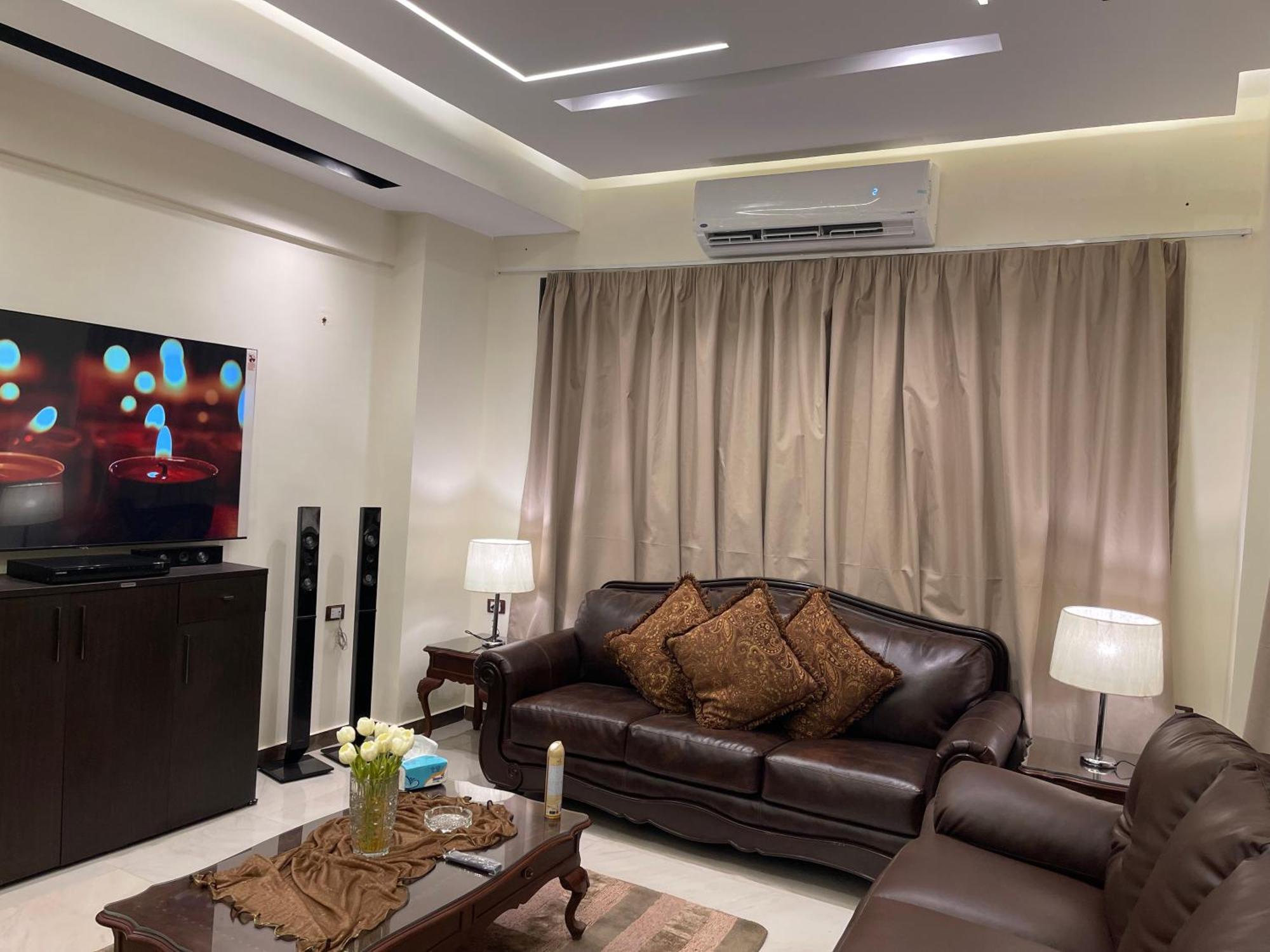 Apartment Royal In Private New In 255 Panafsig 11