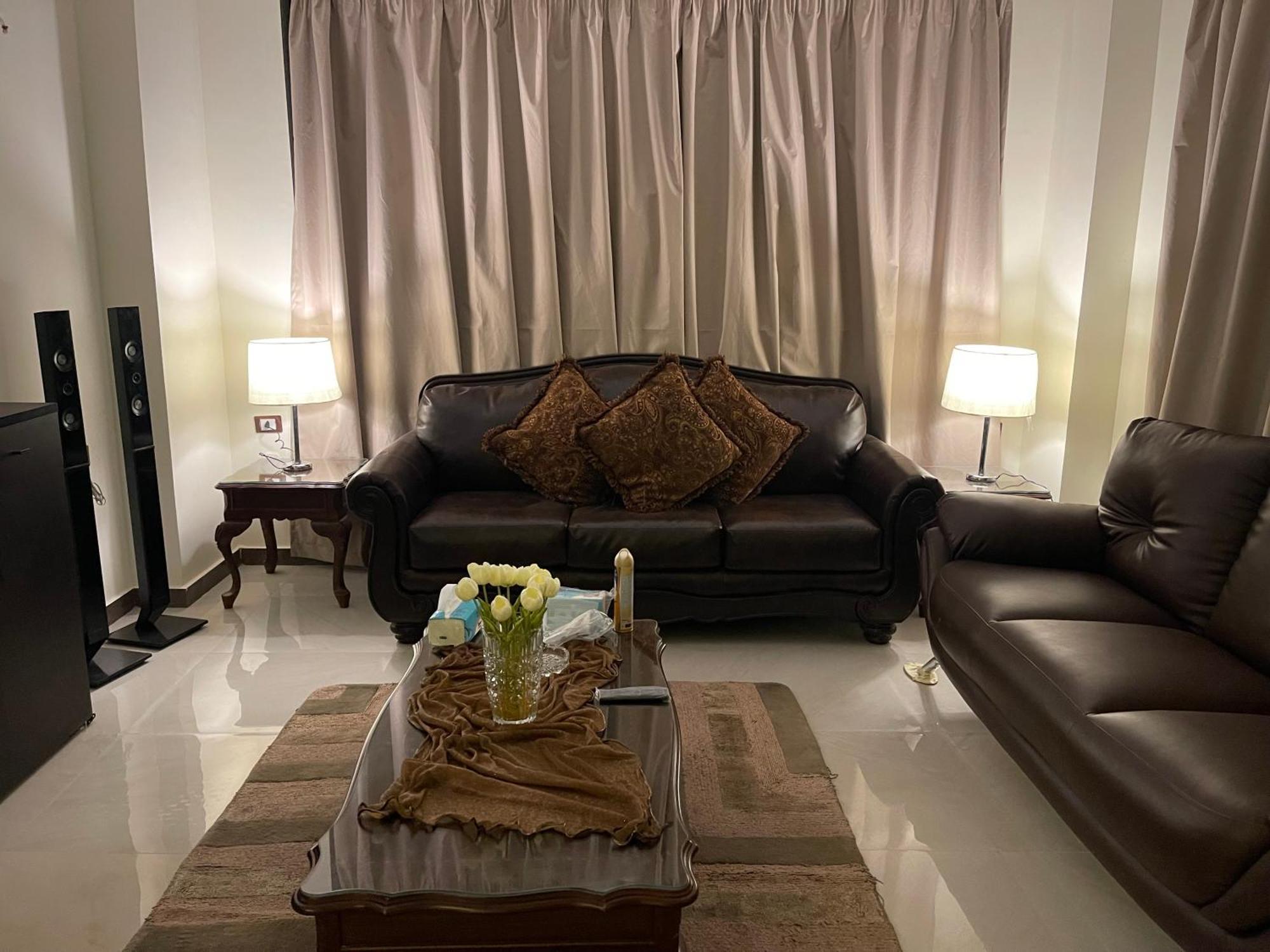 Royal In Private New In 255 Panafsig 11 Apartment Cairo