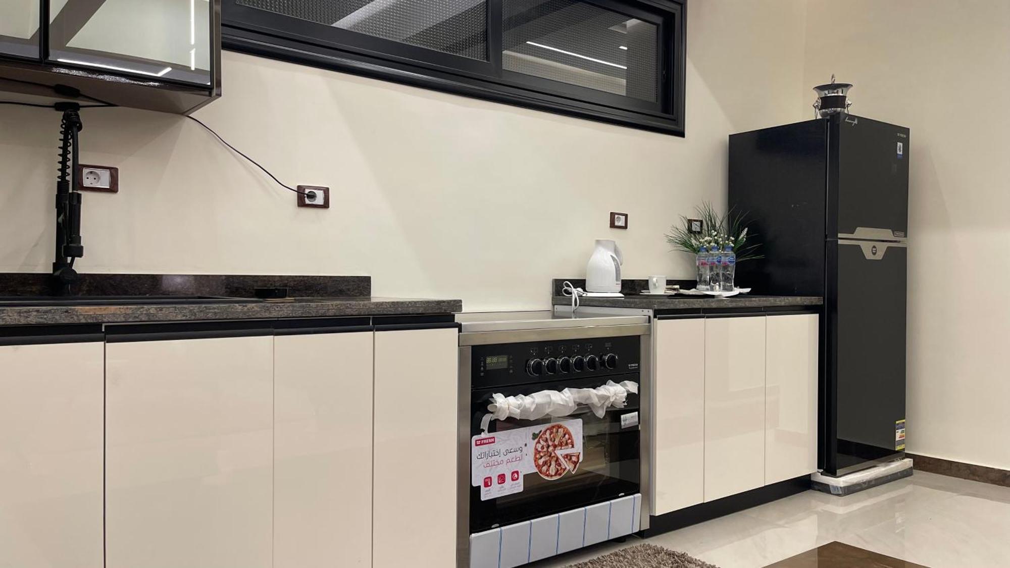 Apartment Royal In Private New In 255 Panafsig 11 *