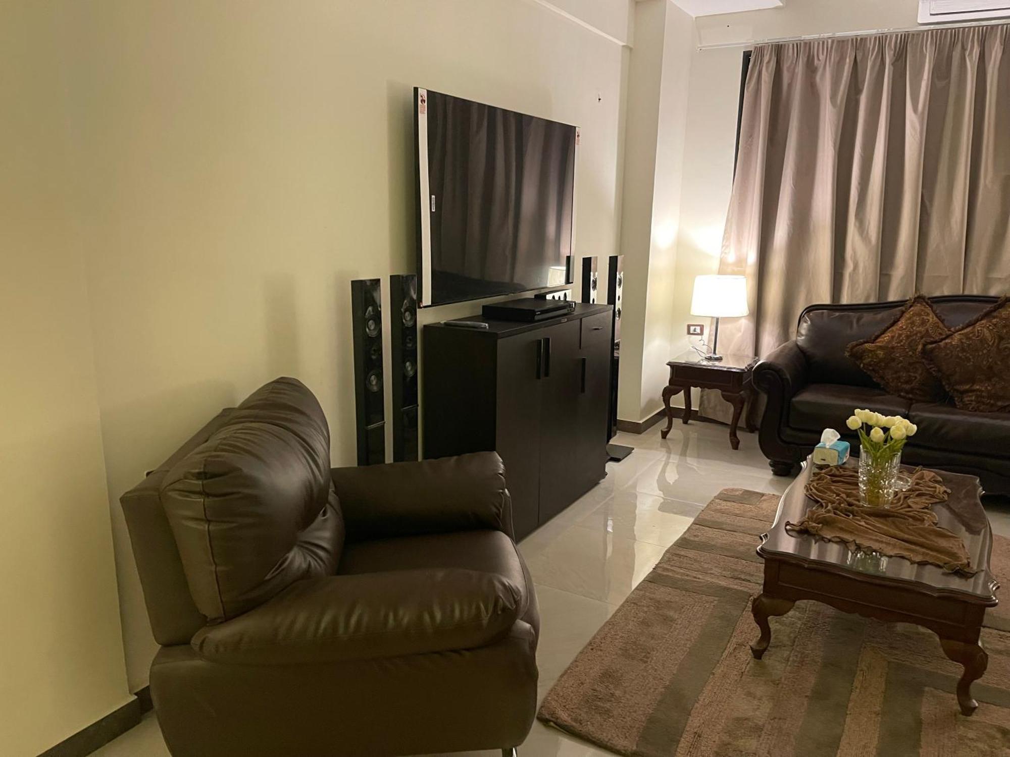 Apartment Royal In Private New In 255 Panafsig 11