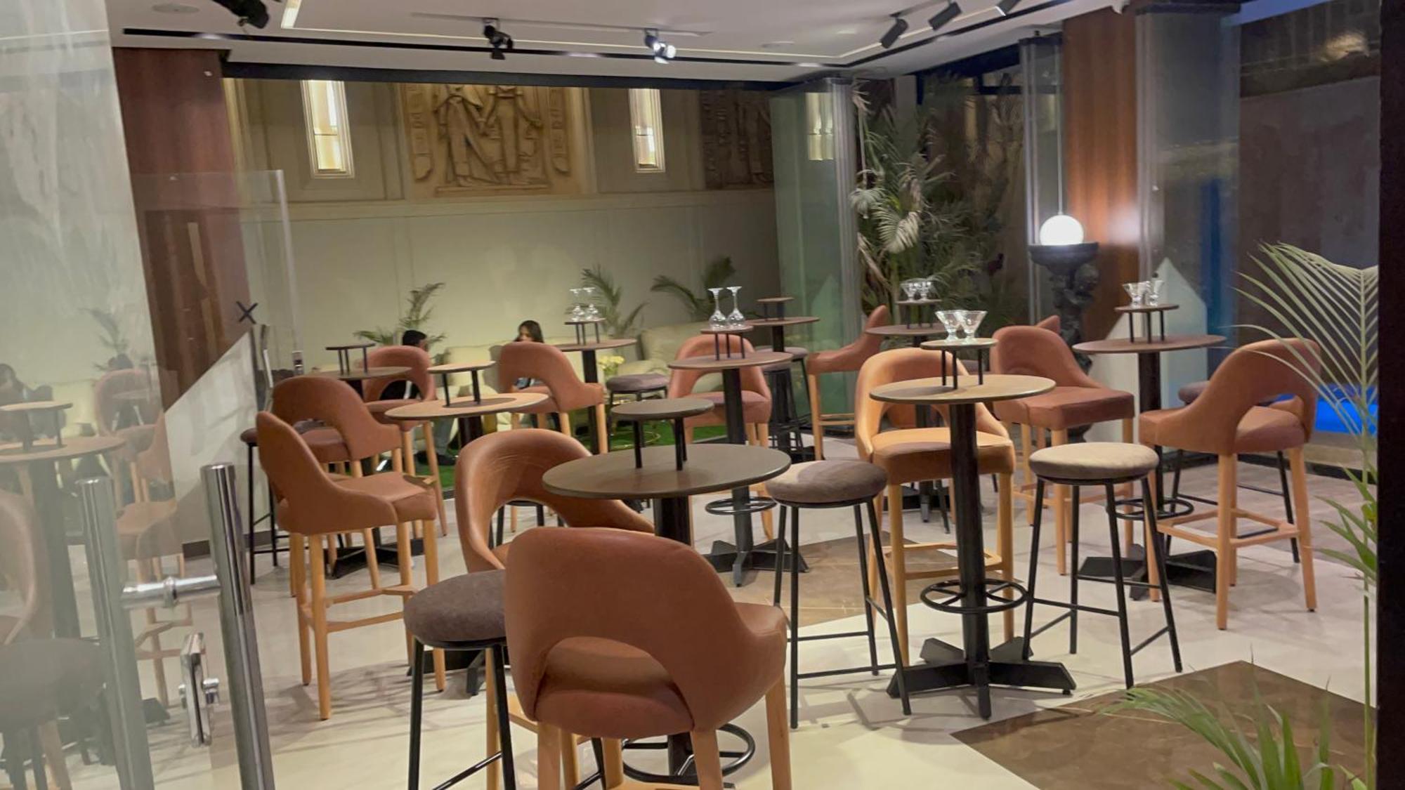 Royal In Private New In 255 Panafsig 11 Apartment Cairo